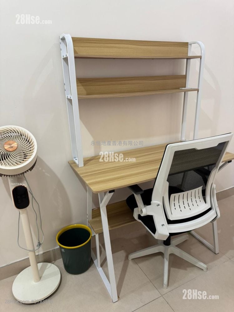 Apartment Rental 1 Bathroom 130 ft²