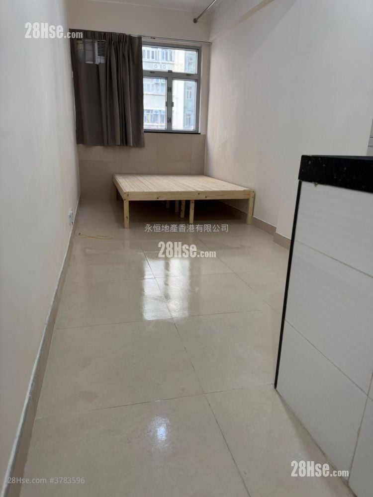 Apartment Rental 1 Bathroom 130 ft²