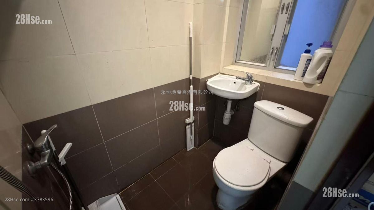 Apartment Rental 1 Bathroom 130 ft²