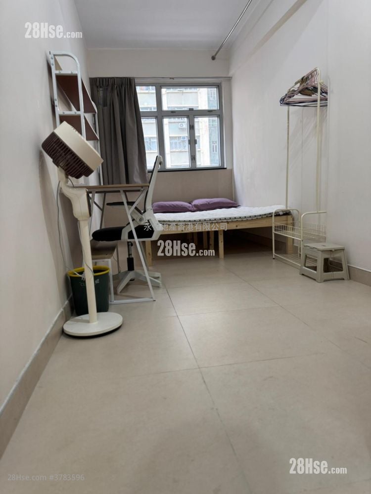 Apartment Rental 1 Bathroom 130 ft²