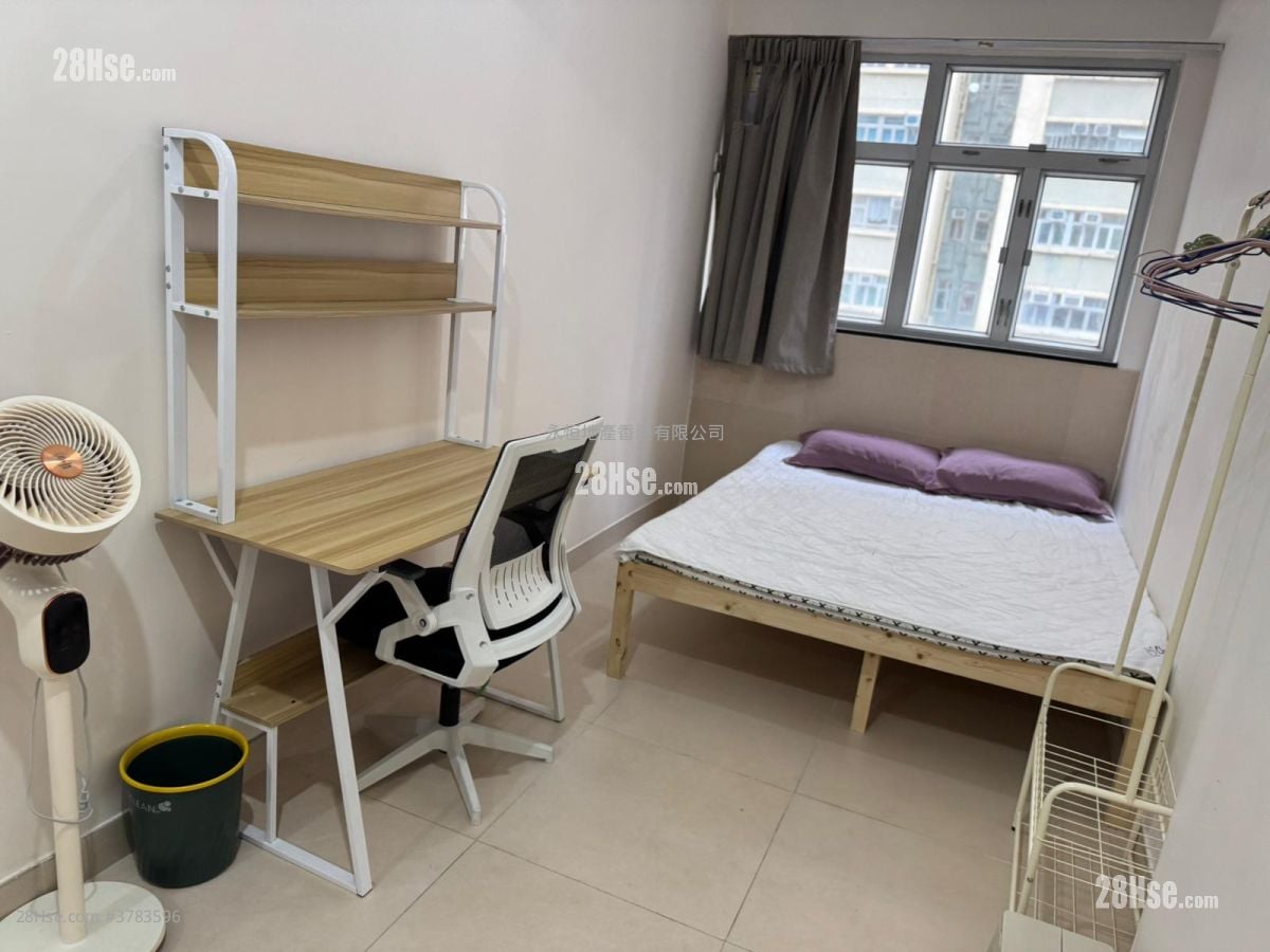 Apartment Rental 1 Bathroom 130 ft²