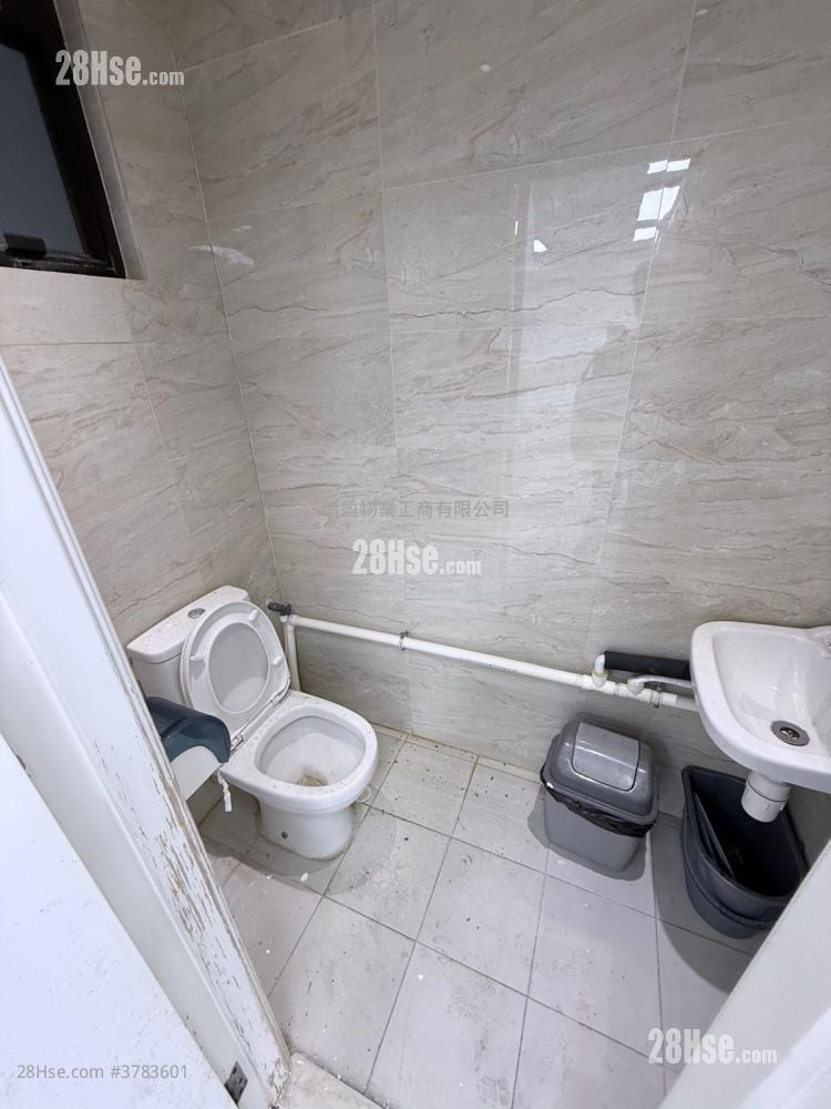 荣昌工业大厦 租盘