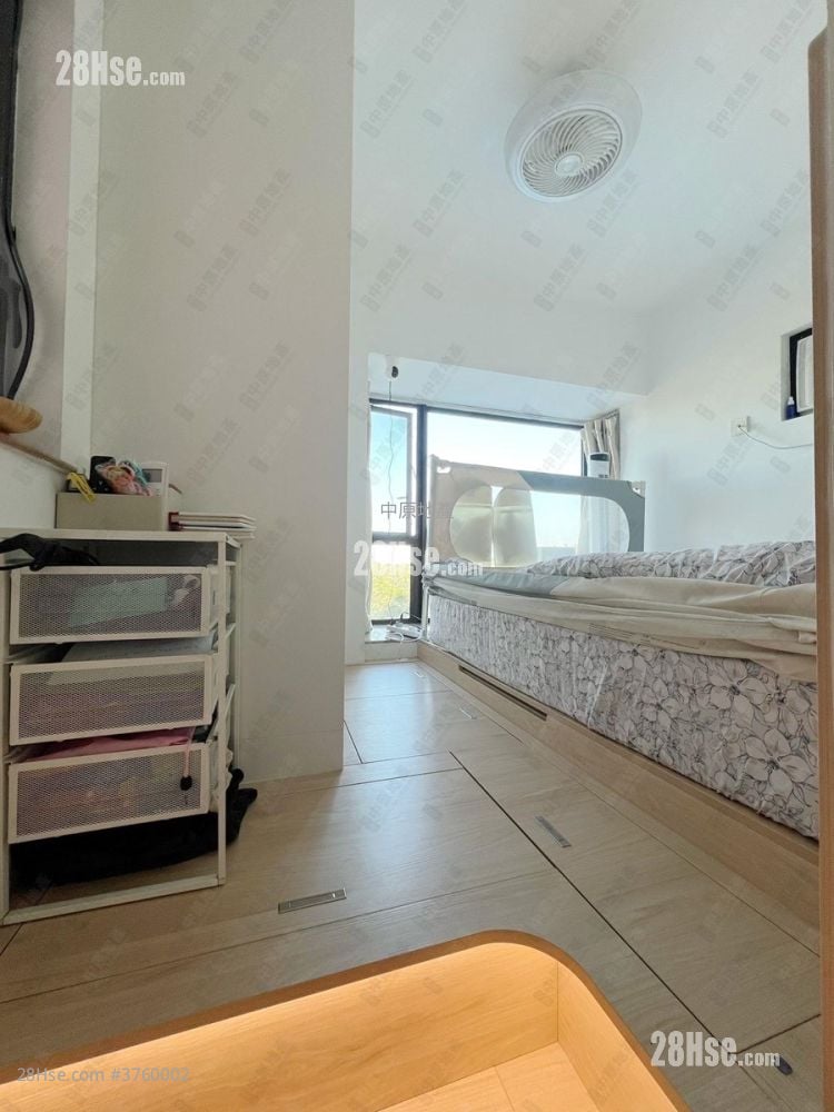 Villa By The Park Sell 2 Bedrooms 427 ft²