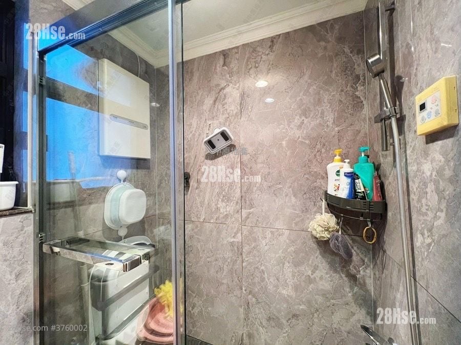 Villa By The Park Sell 2 Bedrooms 427 ft²