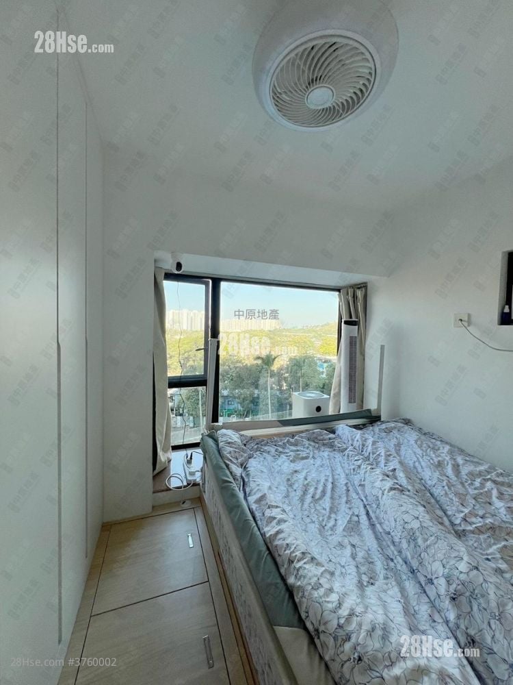 Villa By The Park Sell 2 Bedrooms 427 ft²