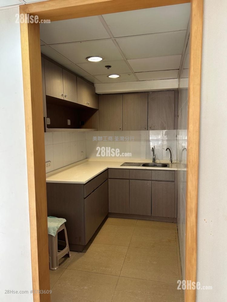 香港毛纺工业大厦 售盘