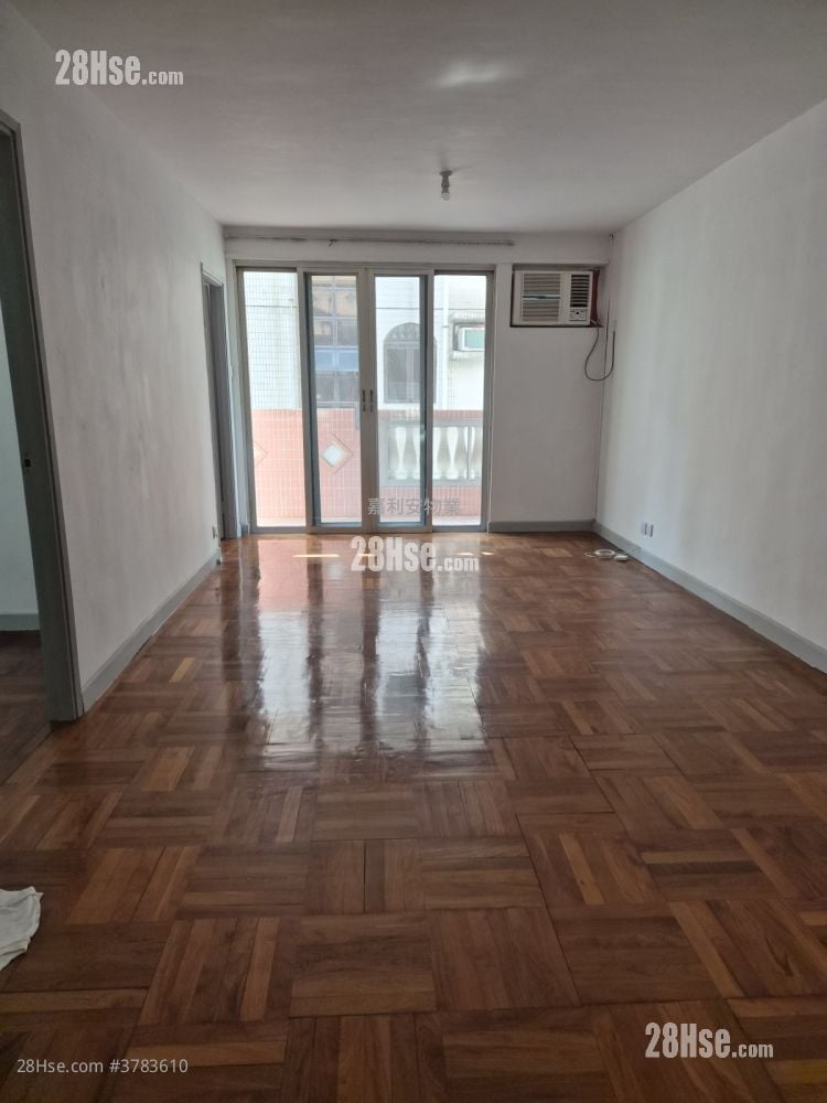 稔湾村 租盘 3 房 , 2 浴室 700 平方尺