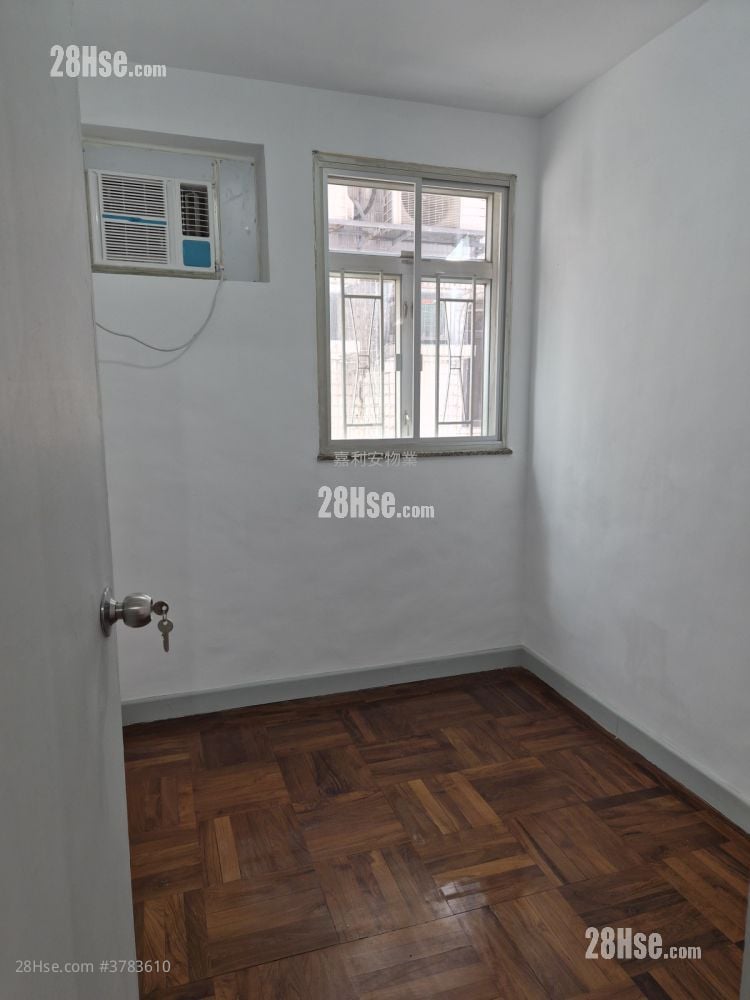 稔湾村 租盘 3 房 , 2 浴室 700 平方尺