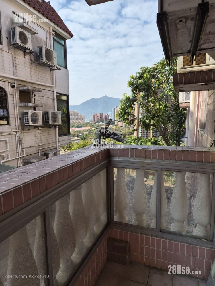 稔湾村 租盘 3 房 , 2 浴室 700 平方尺