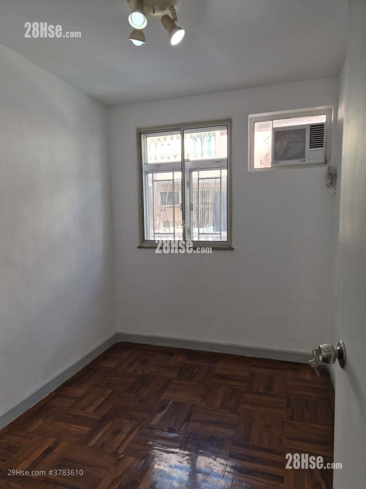 稔湾村 租盘 3 房 , 2 浴室 700 平方尺