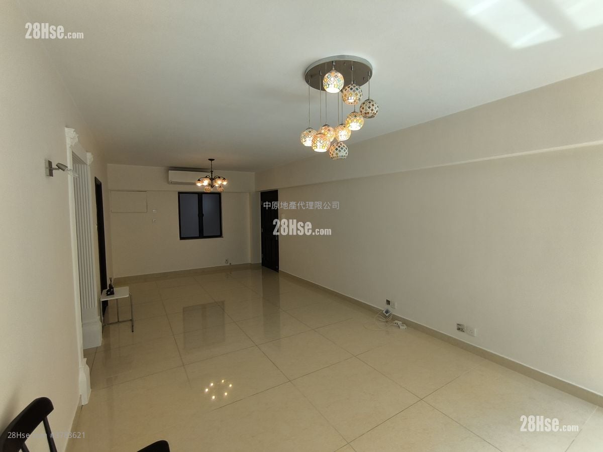 Savanna Garden Sell 3 Bedrooms , 2 Bathrooms 959 ft²