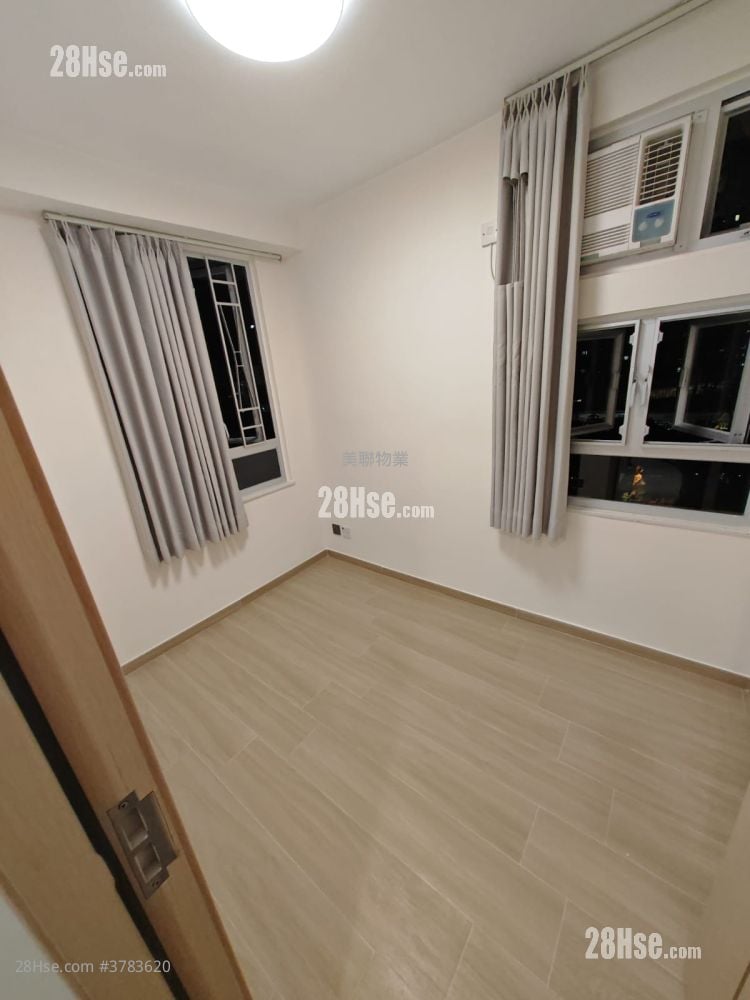 愉田苑 售盘 2 房 414 平方尺