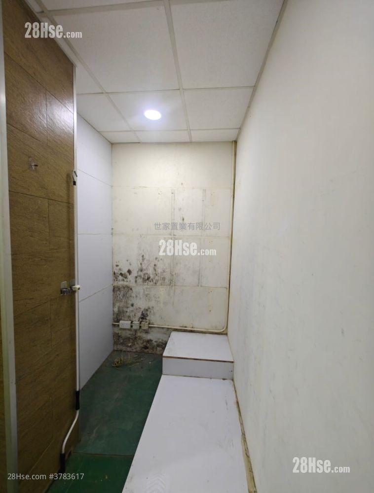 新安大楼 售盘 280 平方尺