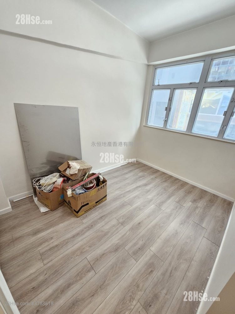 单幢楼房 售盘 2 房 , 1 浴室 462 平方尺