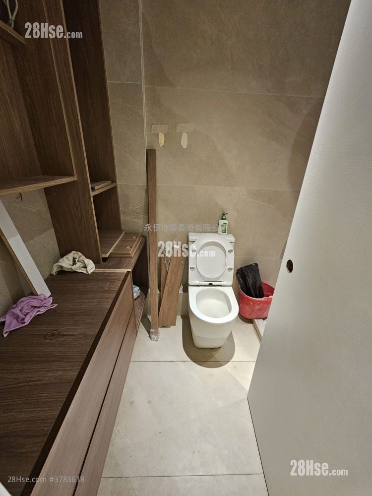 单幢楼房 售盘 2 房 , 1 浴室 462 平方尺