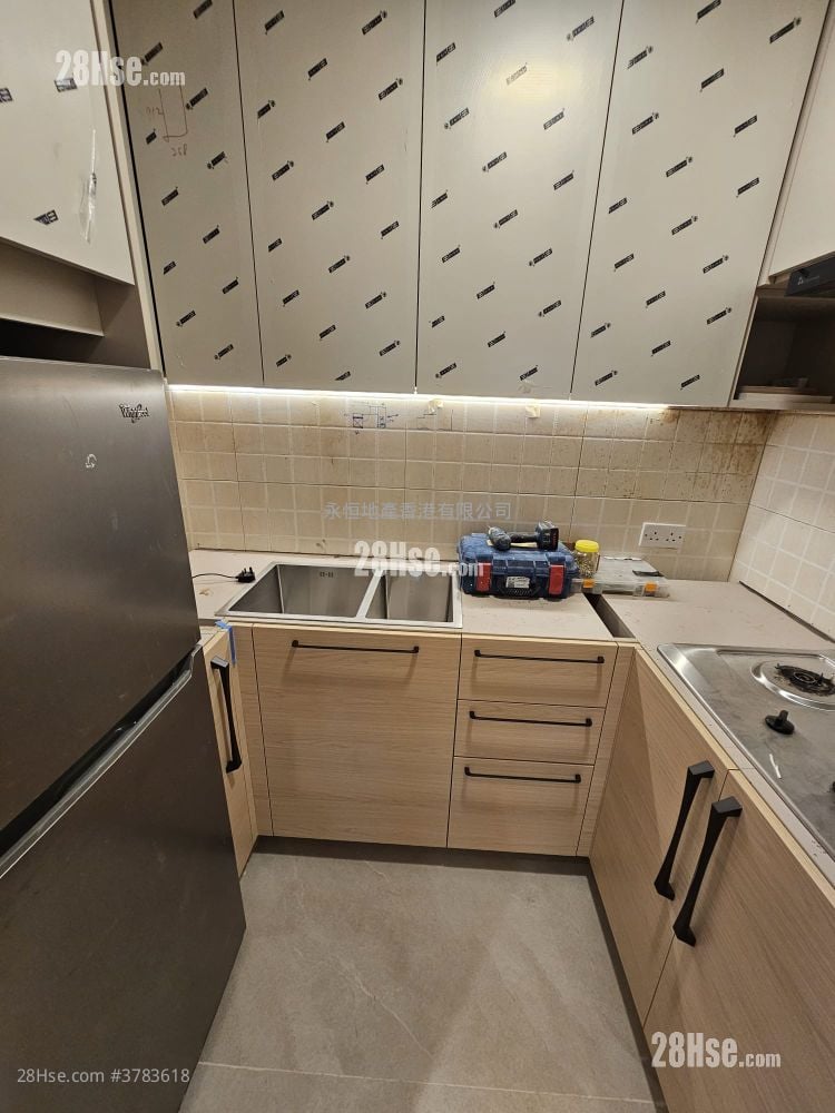 单幢楼房 售盘 2 房 , 1 浴室 462 平方尺