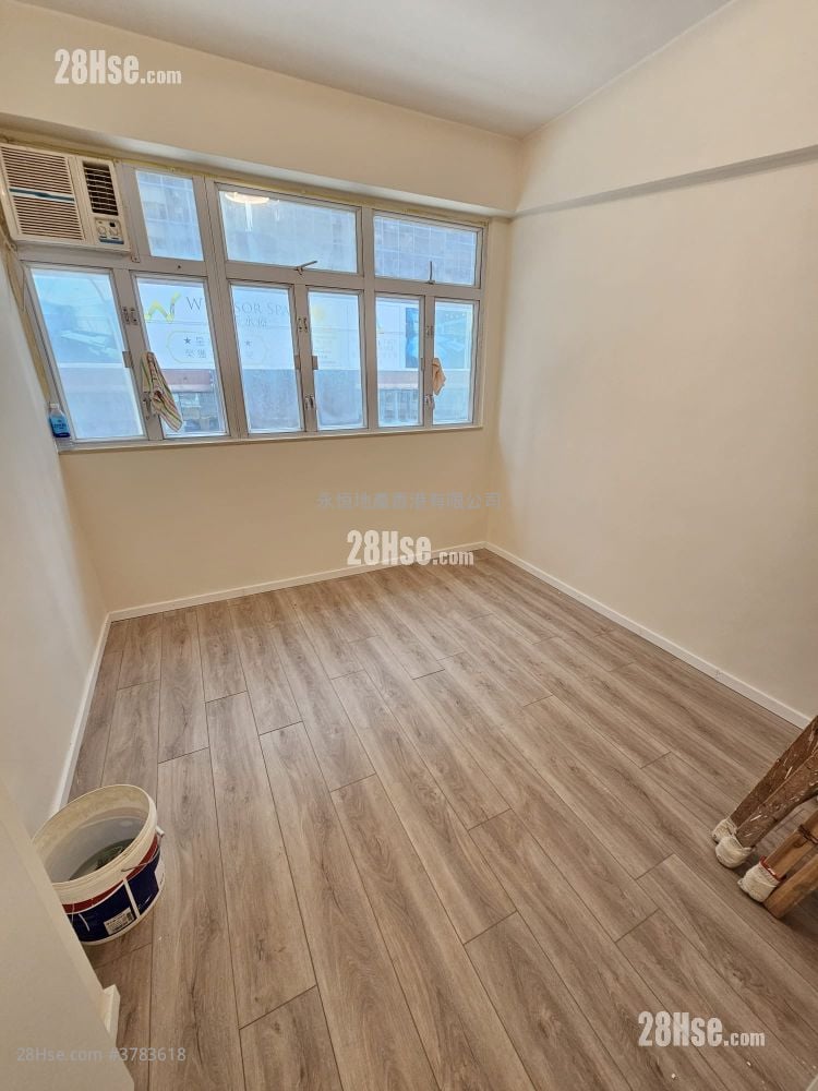 单幢楼房 售盘 2 房 , 1 浴室 462 平方尺