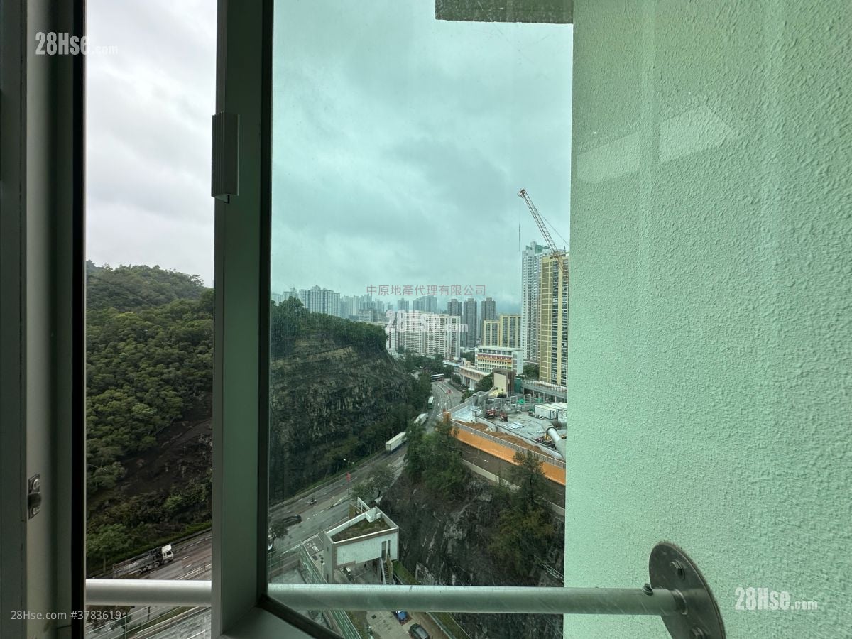 青俊苑 售盘 3 房 , 1 浴室 436 平方尺