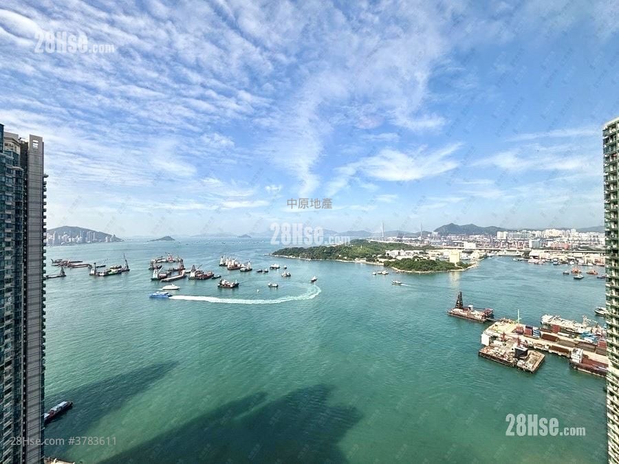 View: The Long Beach Rental 3 Bedrooms , 2 Bathrooms 845 ft²