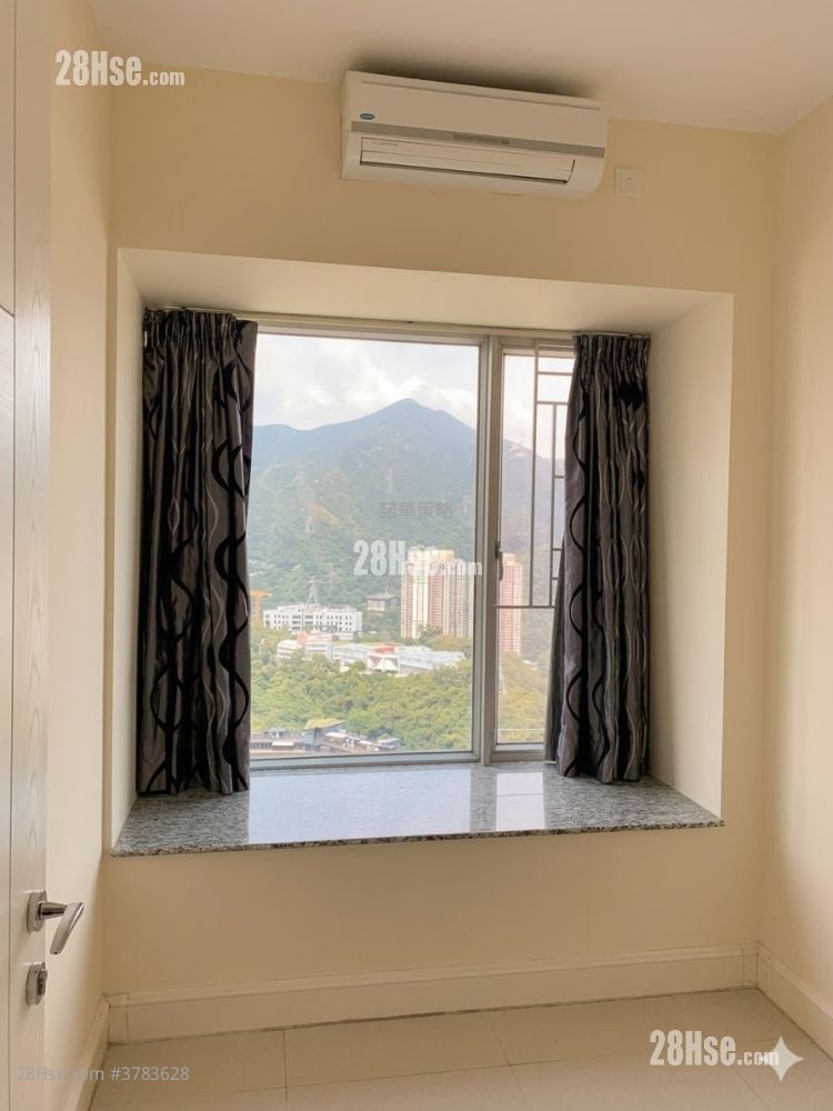 名城 售盘 4 房 , 2 浴室 958 平方尺