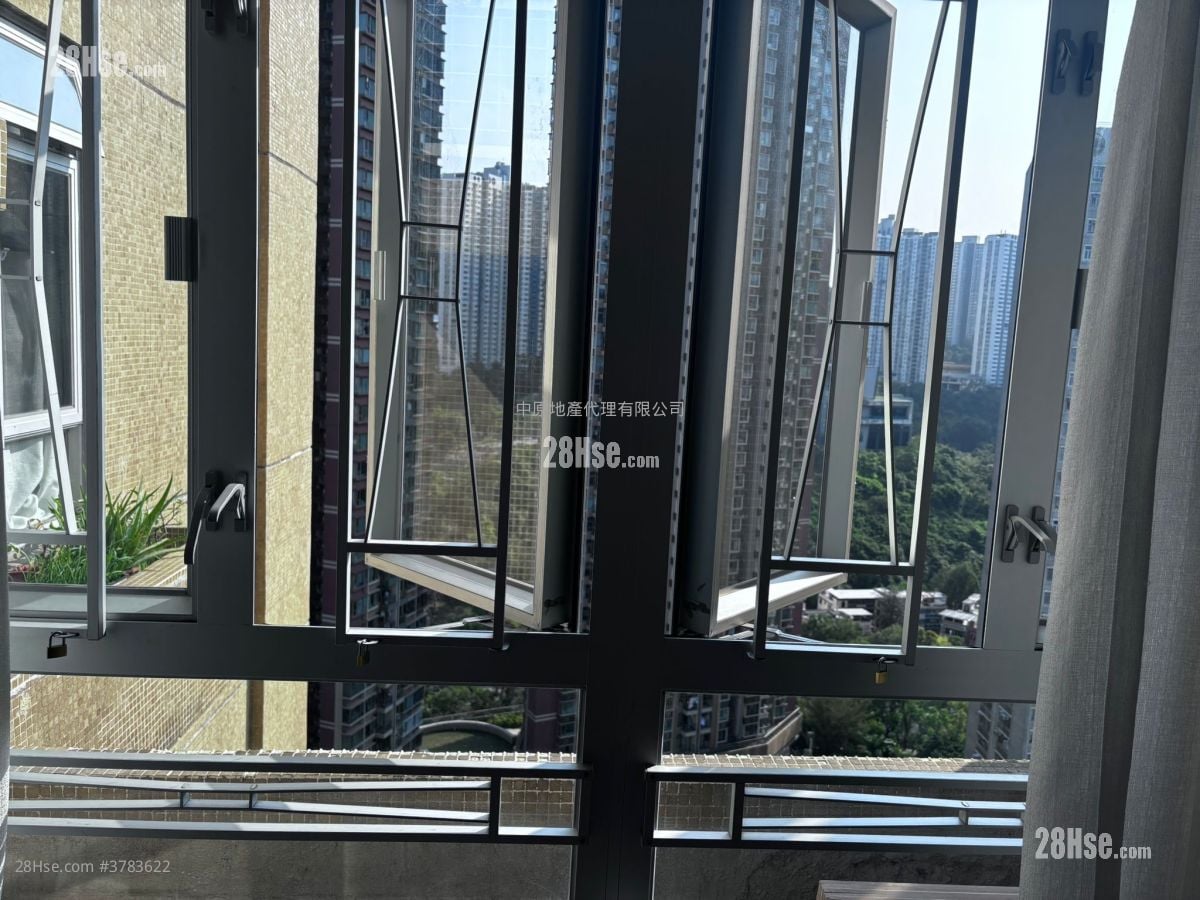 Tsing Yi Garden Sell 3 Bedrooms , 2 Bathrooms 547 ft²