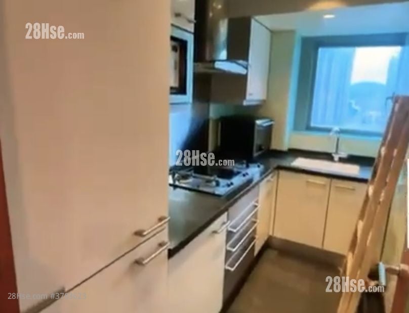 The Harbourside Rental 3 Bedrooms 800 ft²