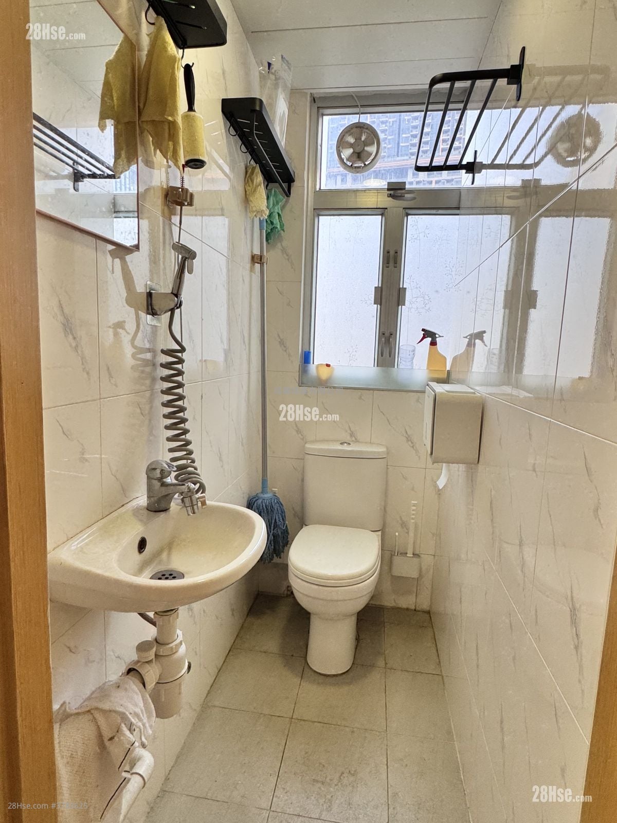 Prince Industrial Building Rental