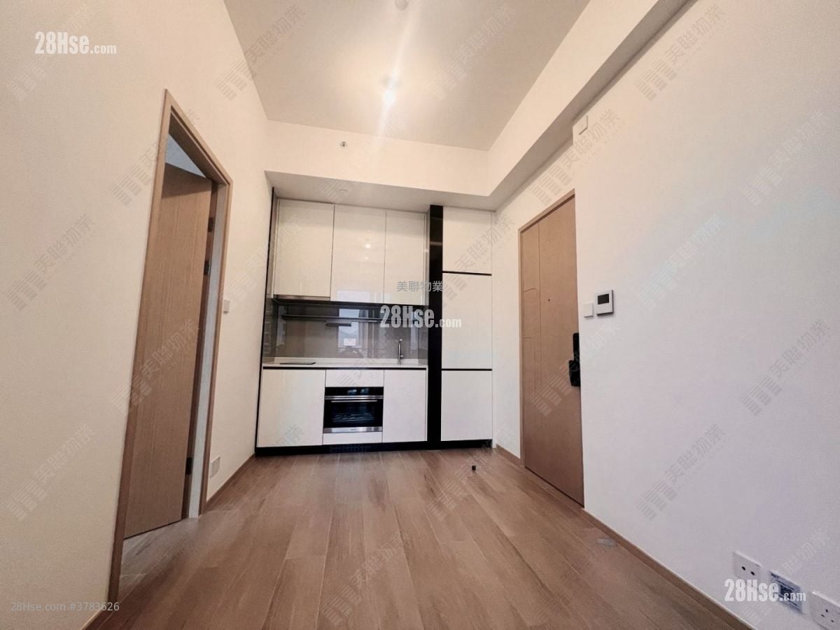 Nexus Grand Rental 1 Bedroom , 1 Bathroom 288 ft²