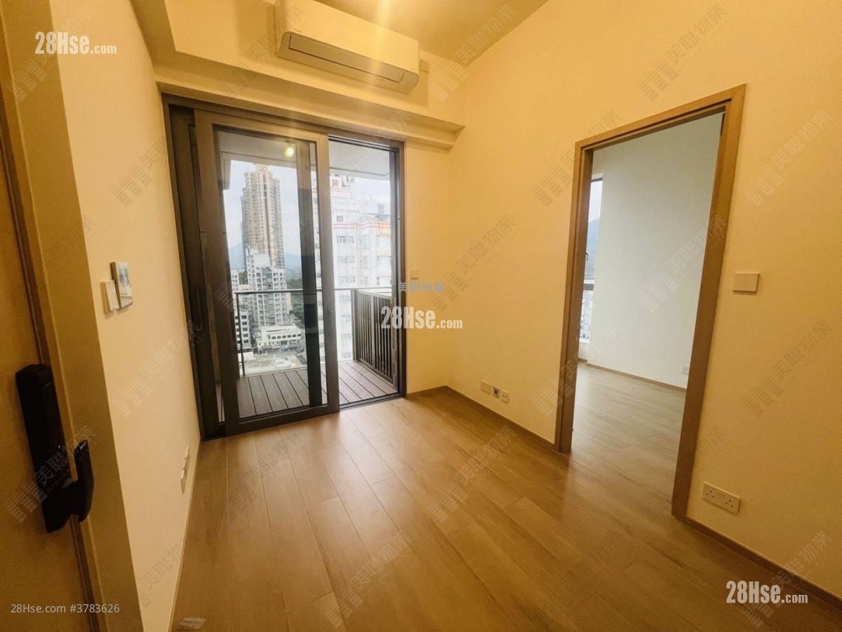 Nexus Grand Rental 1 Bedroom , 1 Bathroom 288 ft²
