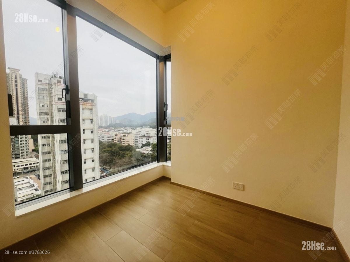 Nexus Grand Rental 1 Bedroom , 1 Bathroom 288 ft²