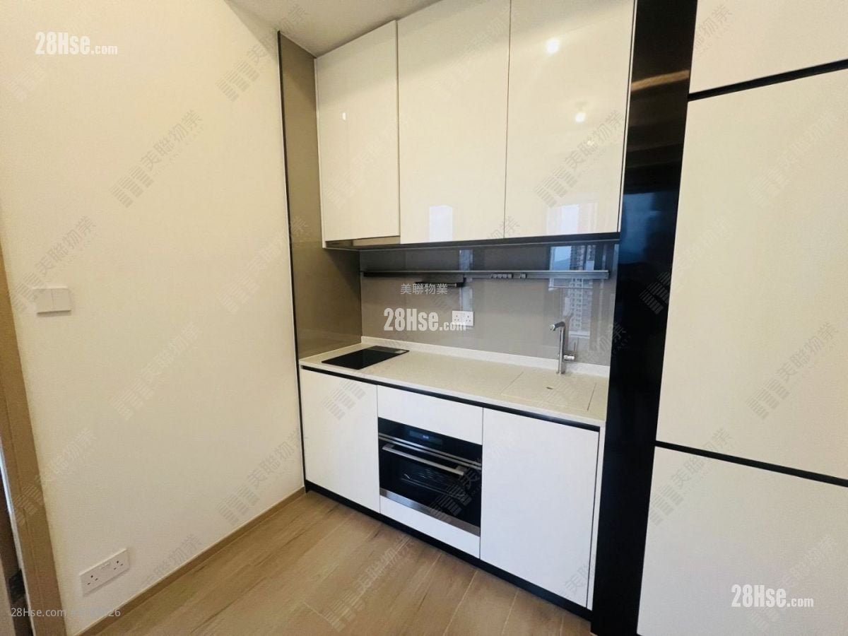 Nexus Grand Rental 1 Bedroom , 1 Bathroom 288 ft²