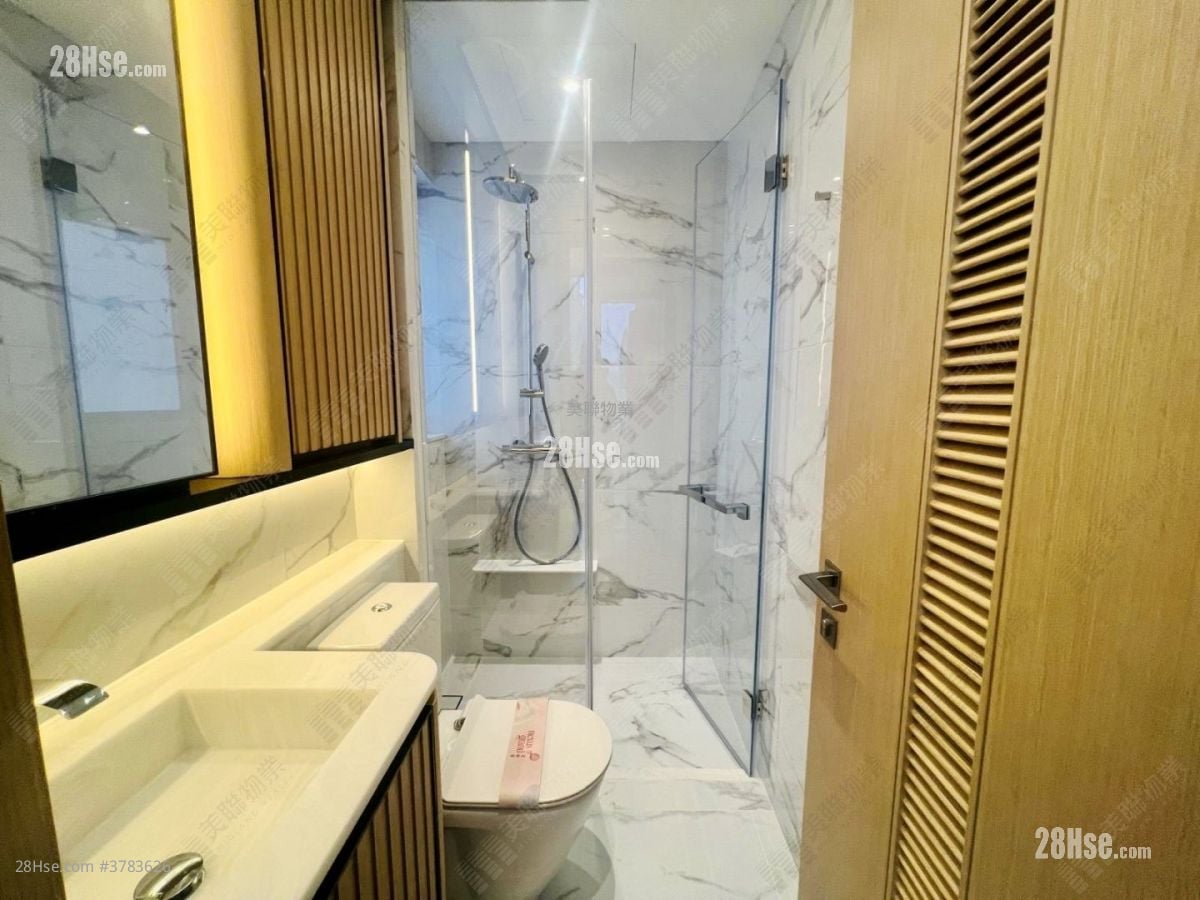 Nexus Grand Rental 1 Bedroom , 1 Bathroom 288 ft²