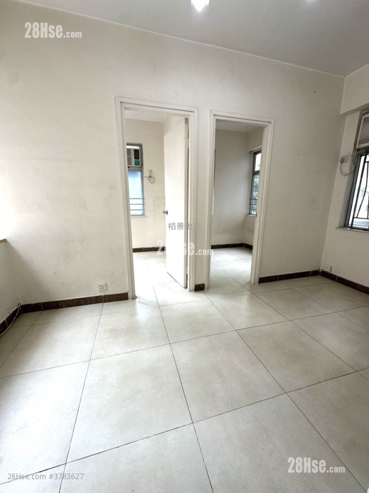 维顺阁 售盘 2 房 , 1 浴室 297 平方尺