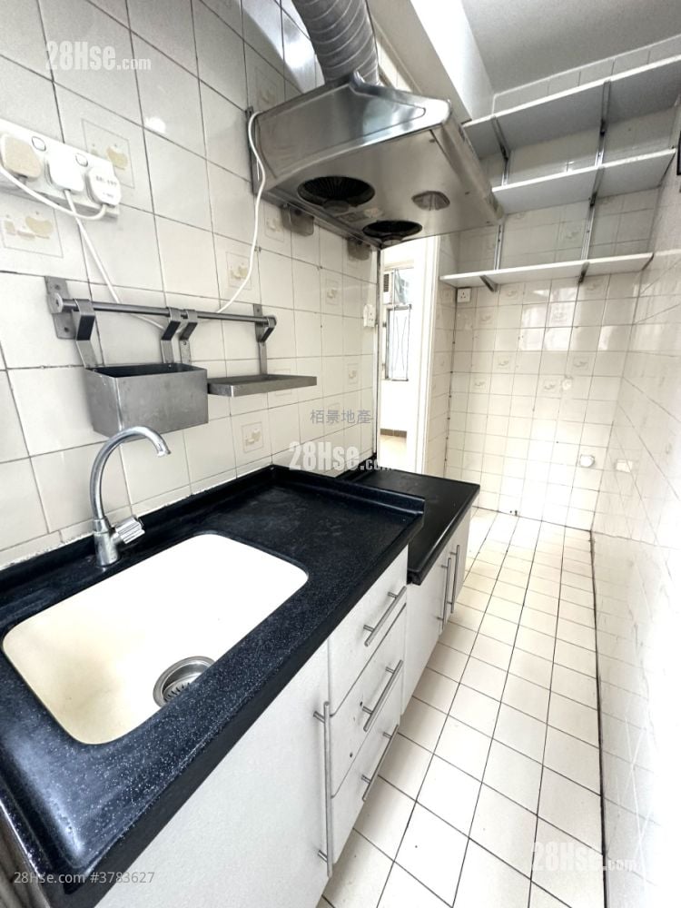 维顺阁 售盘 2 房 , 1 浴室 297 平方尺