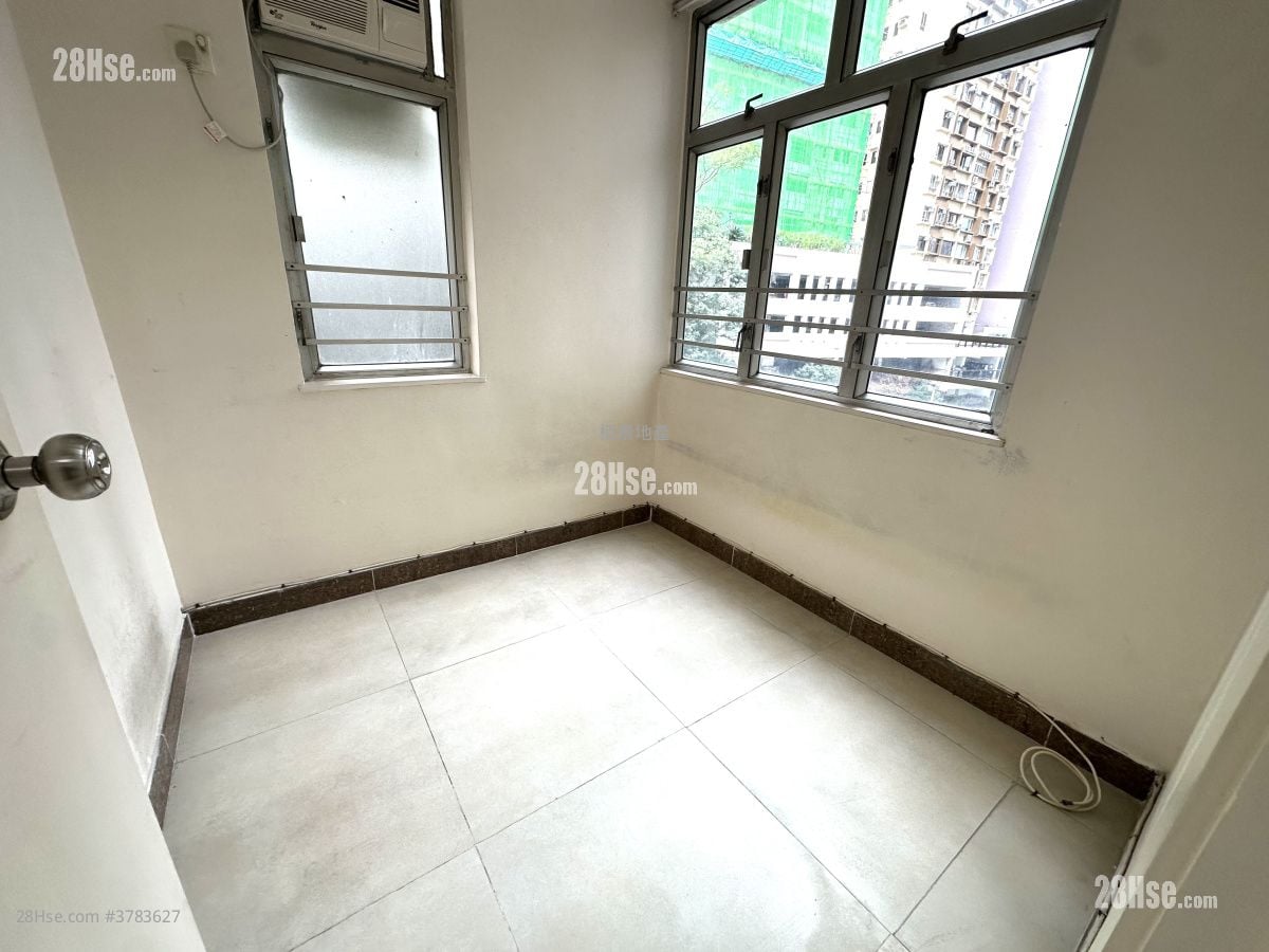 维顺阁 售盘 2 房 , 1 浴室 297 平方尺