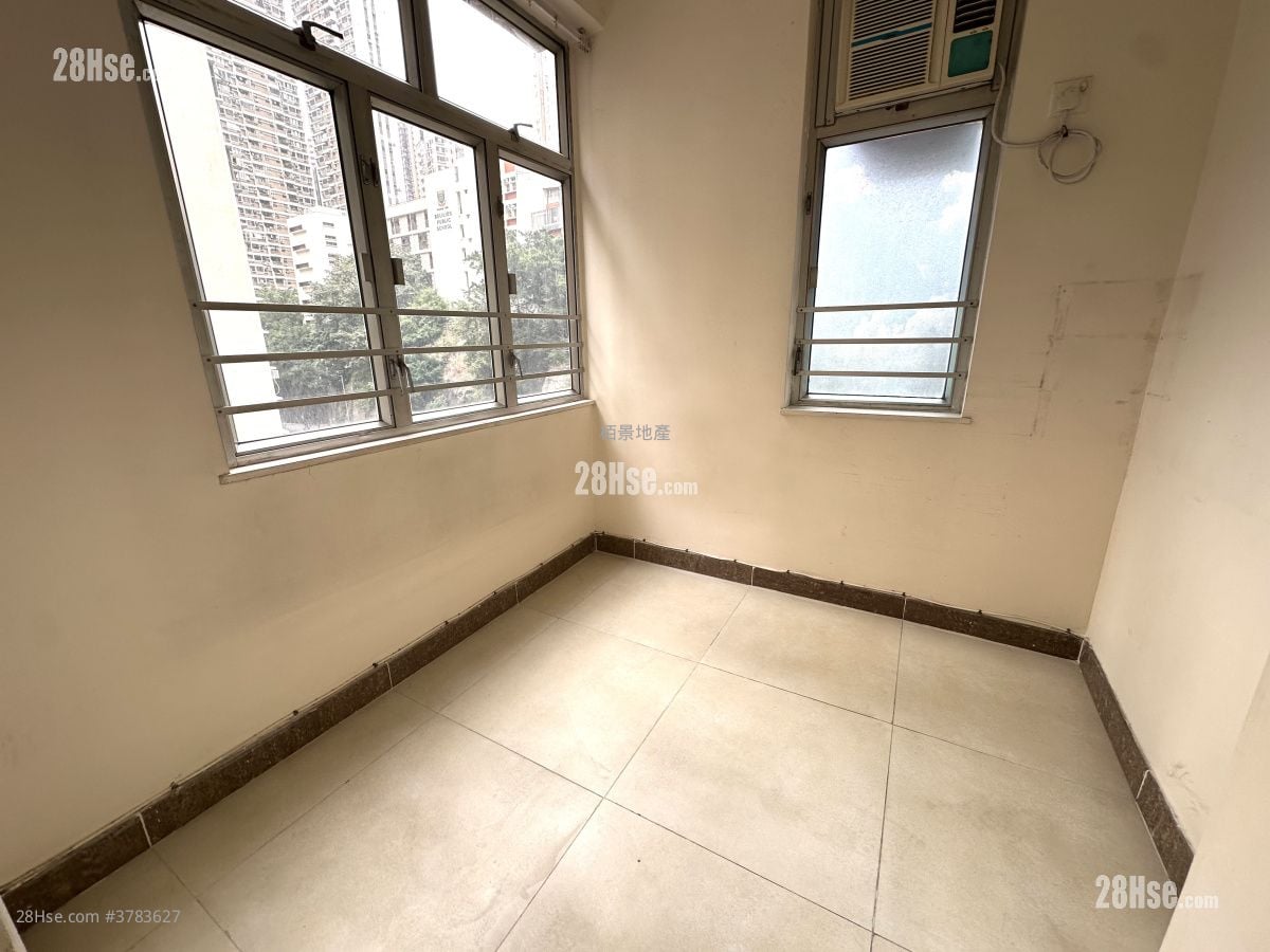 维顺阁 售盘 2 房 , 1 浴室 297 平方尺