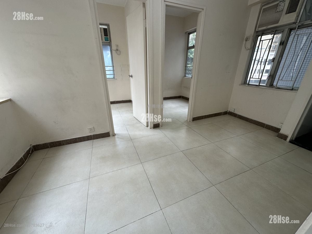 维顺阁 售盘 2 房 , 1 浴室 297 平方尺