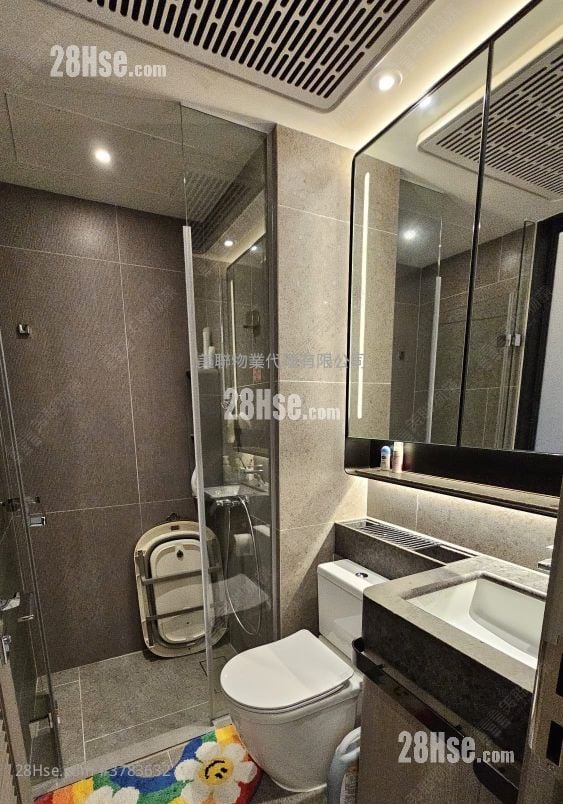 Novo Land Rental 1 Bedroom 297 ft²