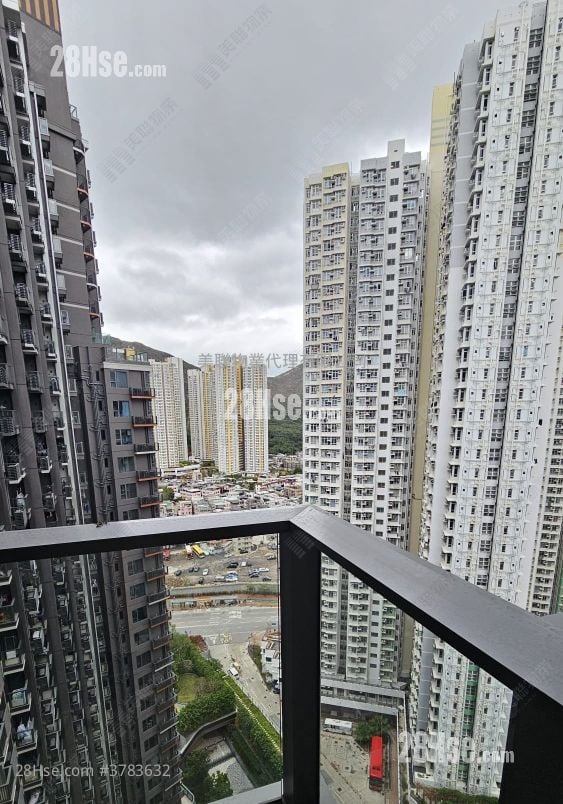 Novo Land Rental 1 Bedroom 297 ft²