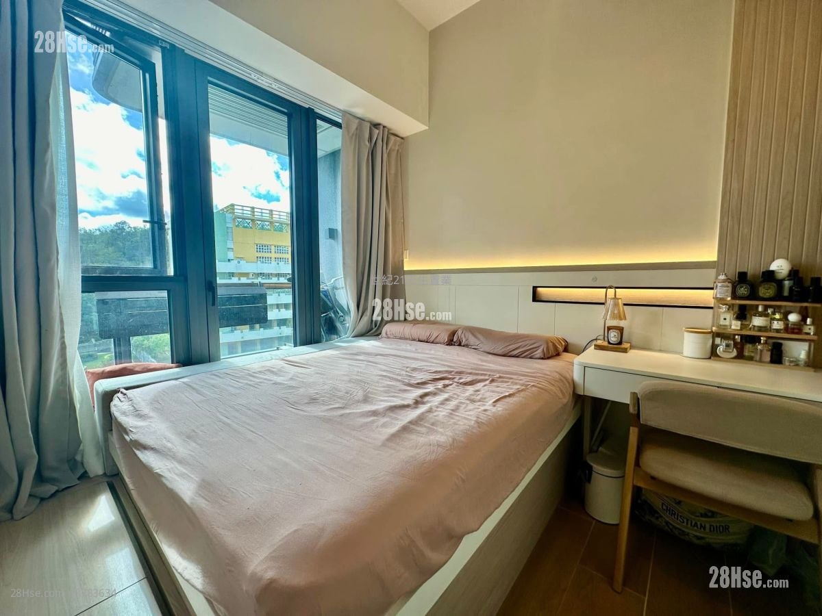 OMA OMA 售盘 1 房 , 1 浴室 318 平方尺