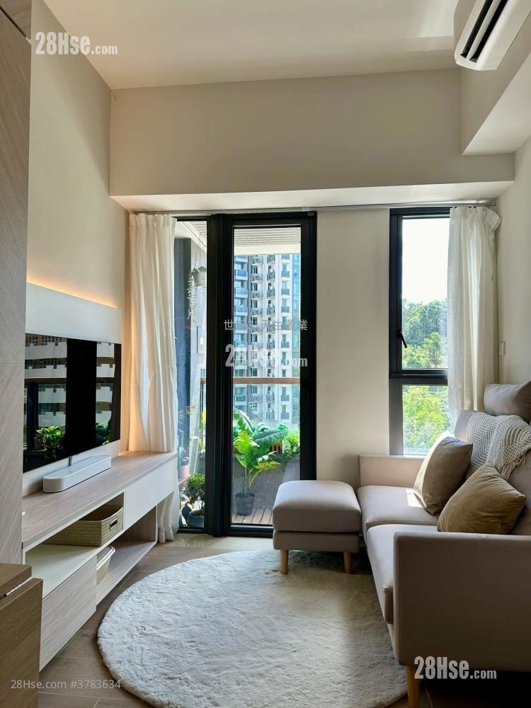 OMA OMA 售盘 1 房 , 1 浴室 318 平方尺