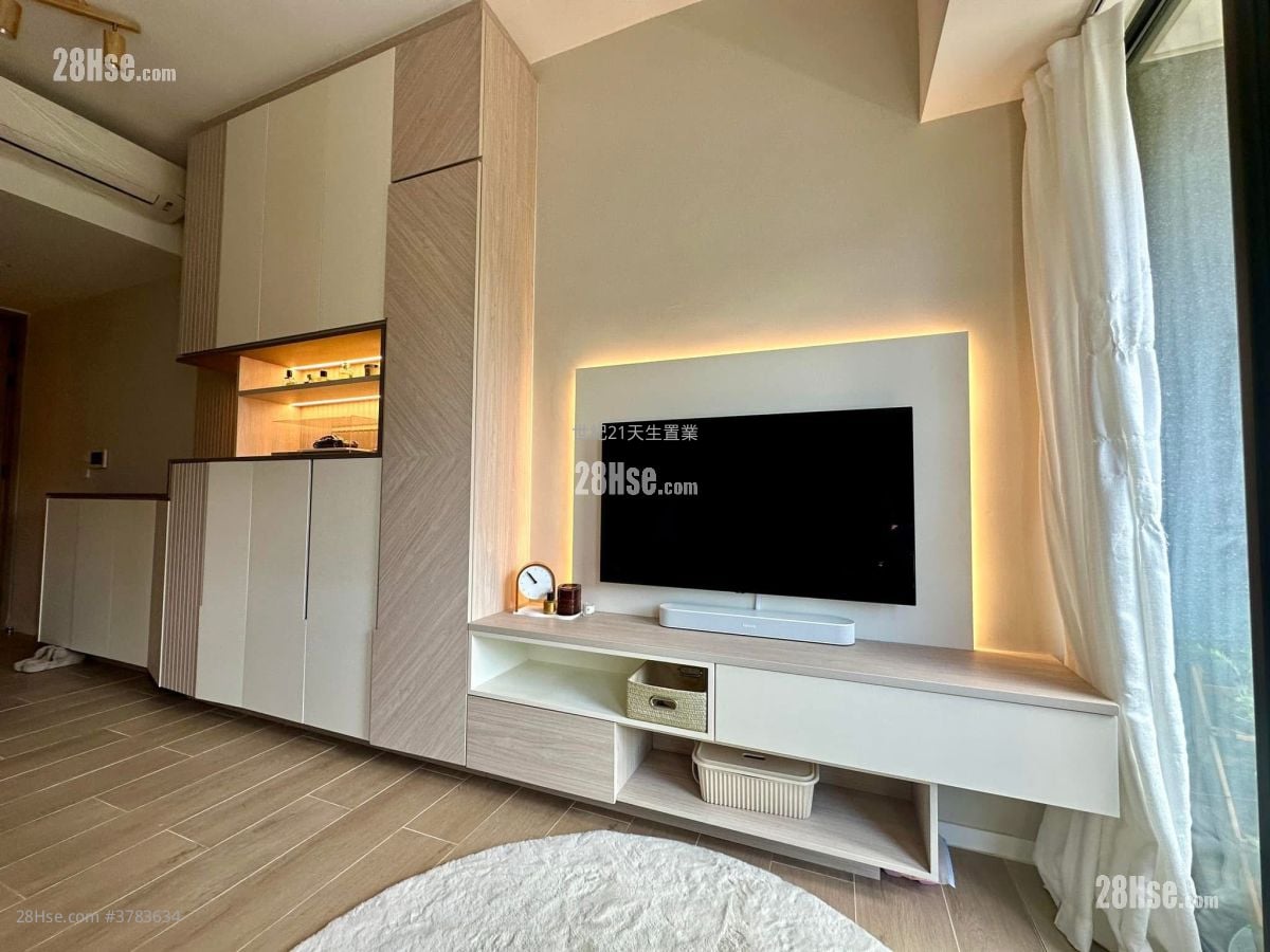 OMA OMA 售盘 1 房 , 1 浴室 318 平方尺