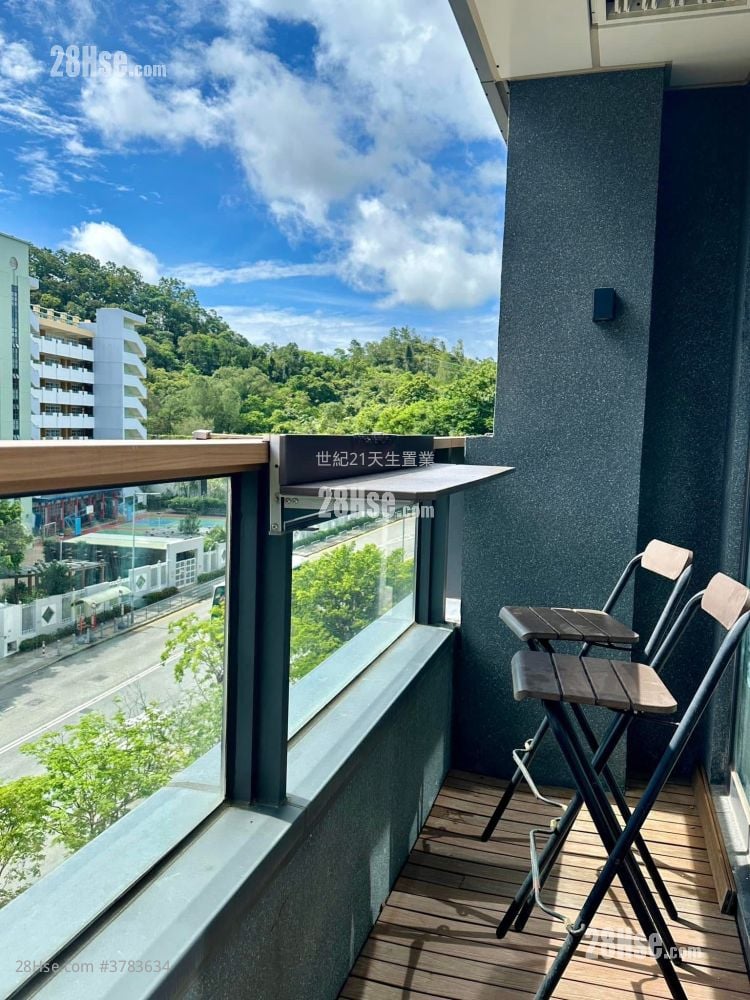 OMA OMA 售盘 1 房 , 1 浴室 318 平方尺