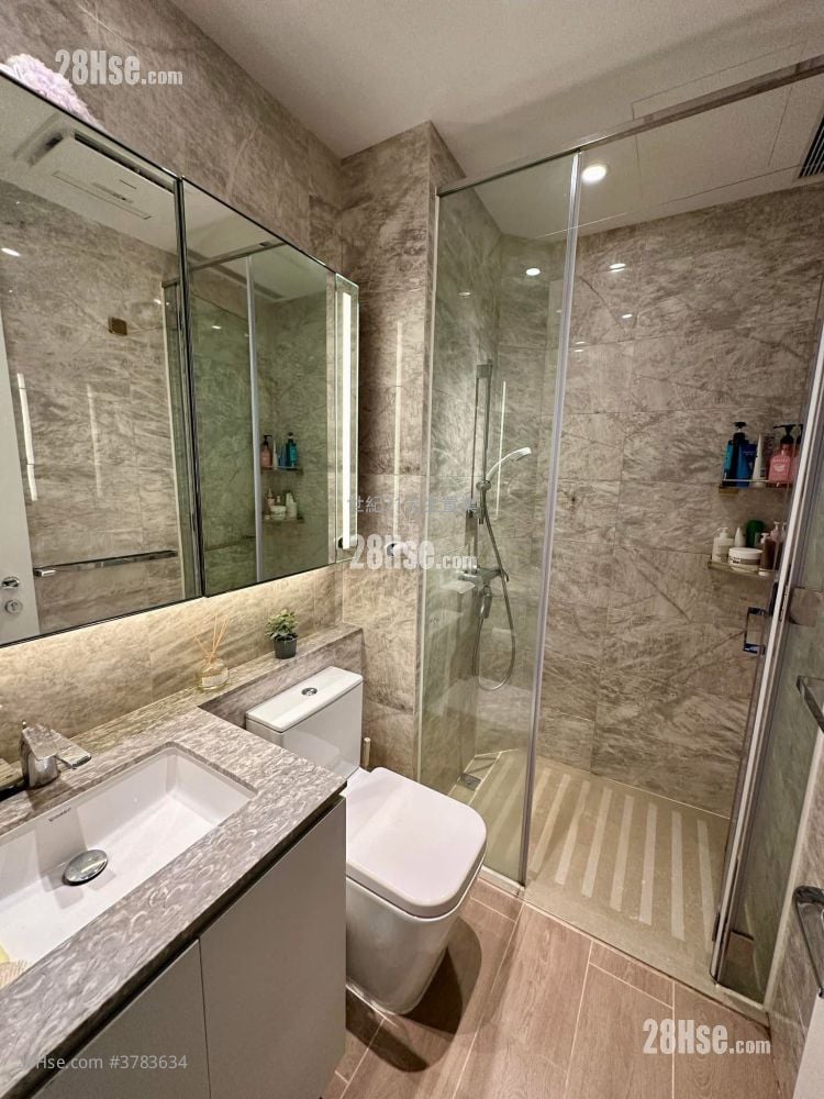 OMA OMA 售盘 1 房 , 1 浴室 318 平方尺