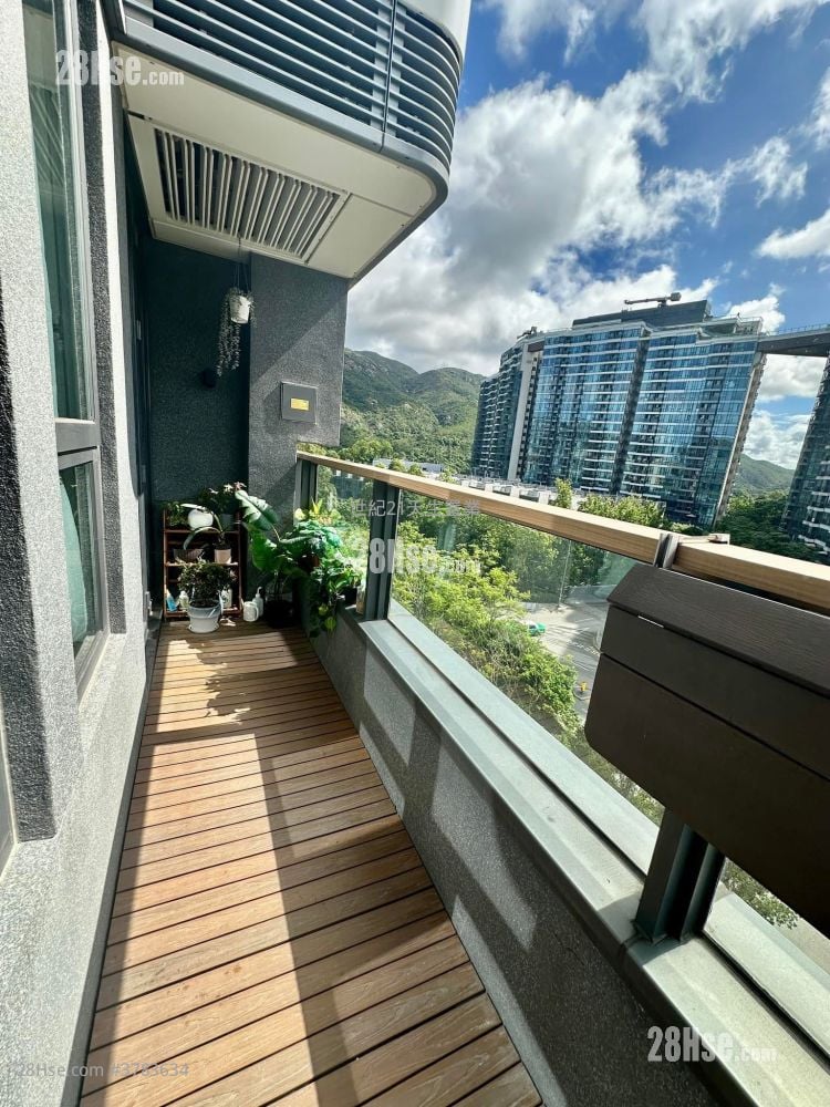 OMA OMA 售盘 1 房 , 1 浴室 318 平方尺