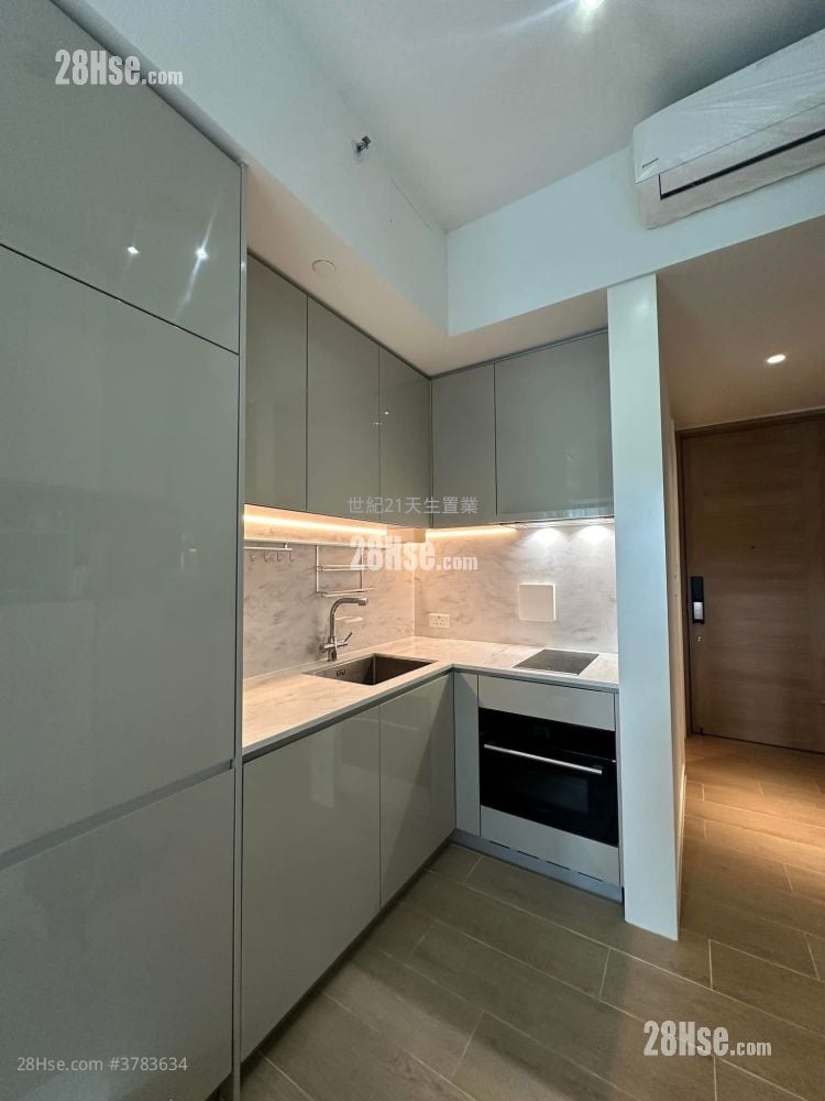 OMA OMA 售盘 1 房 , 1 浴室 318 平方尺