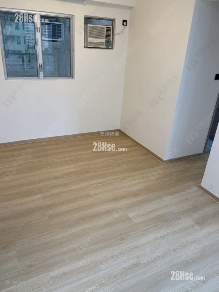 上水名都 租盘 3 房 , 1 浴室 448 平方尺