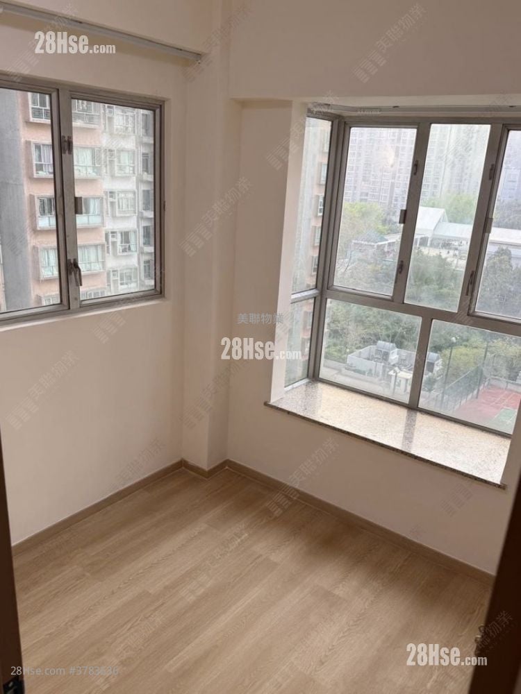 上水名都 租盘 3 房 , 1 浴室 448 平方尺