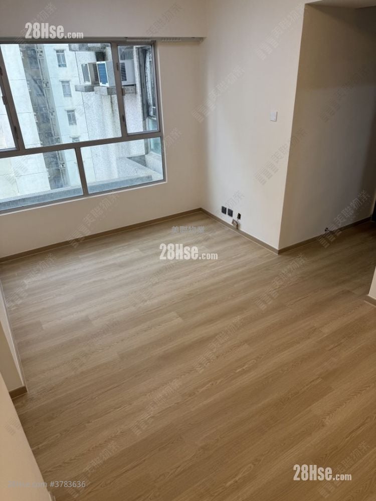 上水名都 租盘 3 房 , 1 浴室 448 平方尺