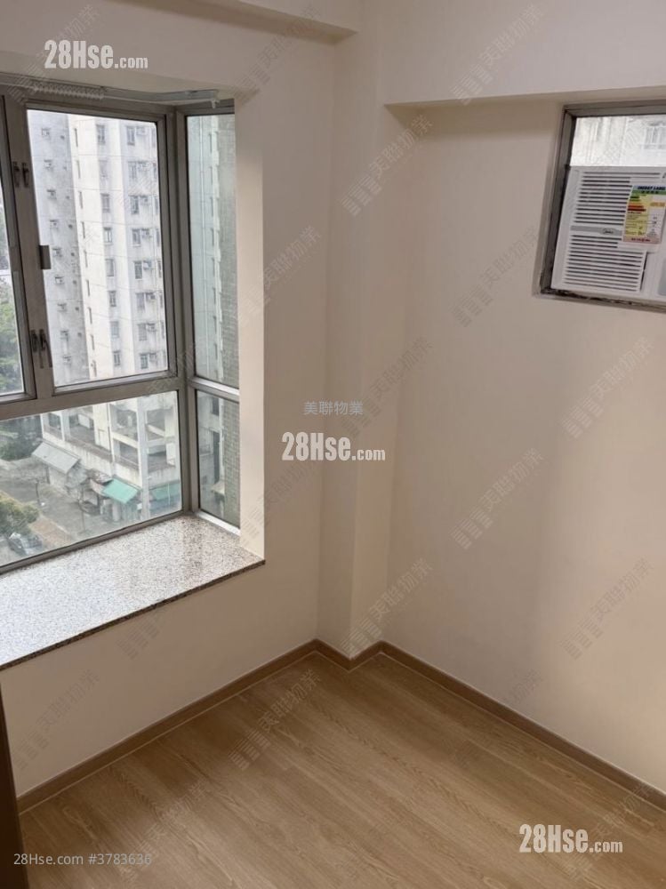 上水名都 租盘 3 房 , 1 浴室 448 平方尺